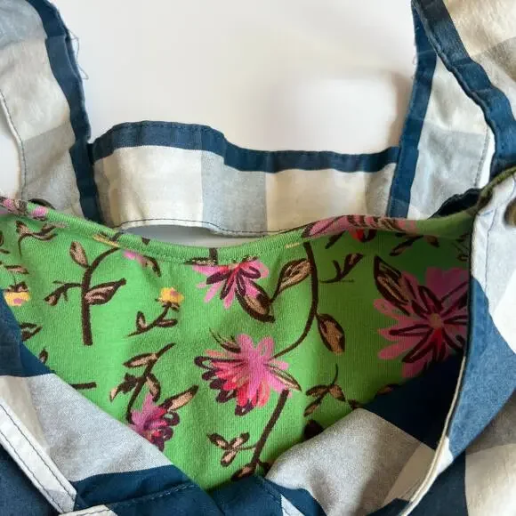 Matilda Jane Country Roads Romper - Picture 8 of 10